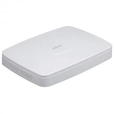 Відеореєстратор NVR4108-8P-4KS2 для систем відеоспостереження