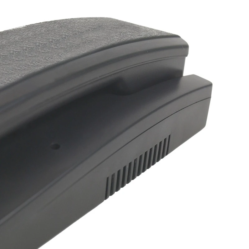 Аудиотрубка BCOM UKP-12M black для домофонов Vizit, Cyfral, Metakom, Eltis