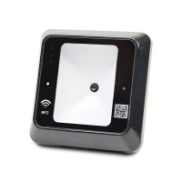Считыватель QR-кодов и EM-Marine ZKTeco QR50BE