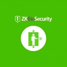 Программное обеспечение ZKBS-ELE-ONLINE-S1 для 1-10 контроллеров EC10