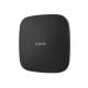 Интеллектуальная централь Ajax Hub 2 (4G) black с поддержкой датчиков с фотофиксацией тревог