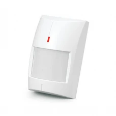 ІЧ-датчик руху Satel GRAPHITE PET з імунітетом від тварин до 15 кг