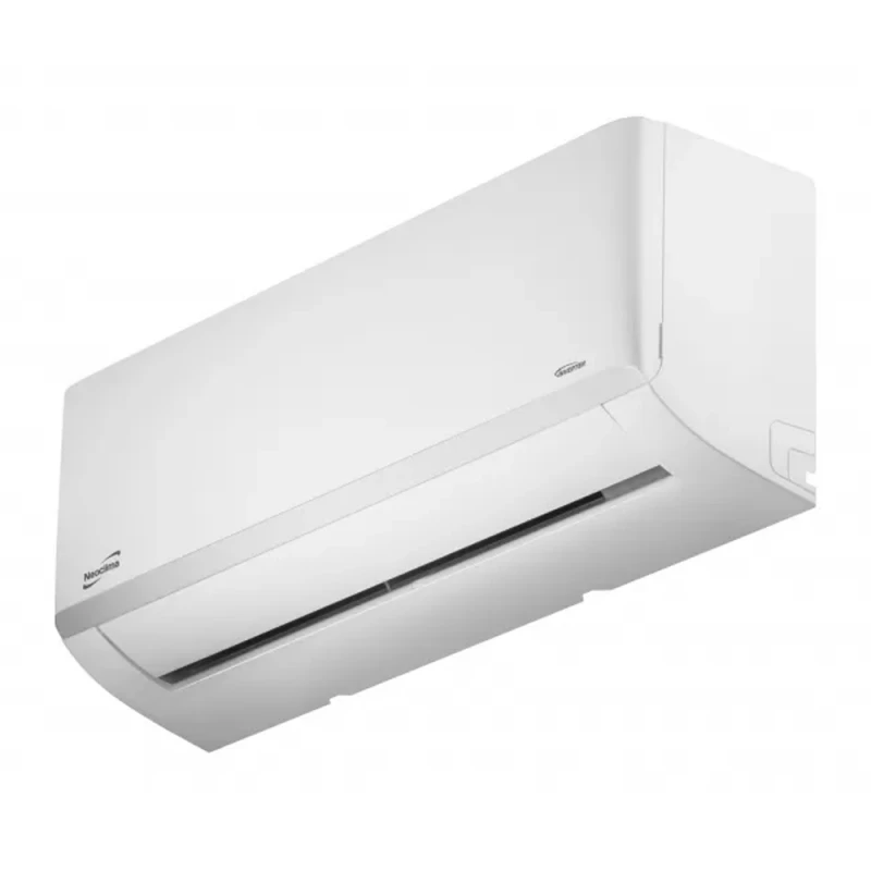 Кондиціонер Neoclima Therminator 3.2 EU NS-09EHXIw1eu/NU-09EHXIw1eu, інвертор, 25 м2, Wi-Fi ready, R32, білий