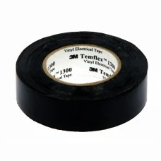 Изолента Temflex 1300 15 мм х 10 м черная