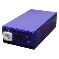 Источник бесперебойного питания GX1T (12В)