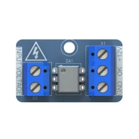 Датчик наличия напряжения 220В AC220control