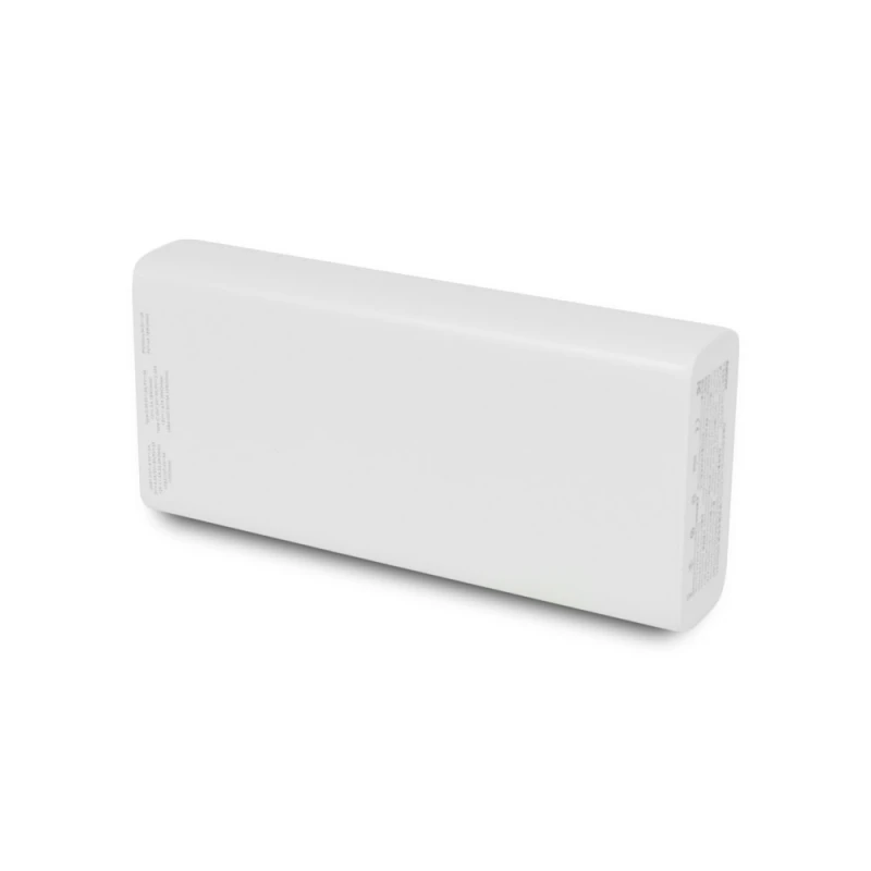 Повербанк REMAX FEB-292W 20 Вт + 22.5 Вт ємністю 20000 мА/год зі швидкою зарядкою