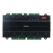 Slave контроллер Dahua  ASC2104B-T для 4-x дверей