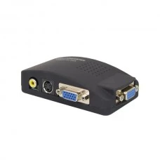 Конвертер відеосигналу ATIS VGA-AV