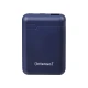 Повербанк Intenso Powerbank XS 10000 (dark blue) емкостью 10000 мА/ч