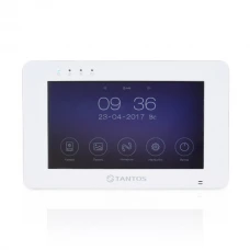 Wi-Fi відеодомофон Tantos Rocky 7