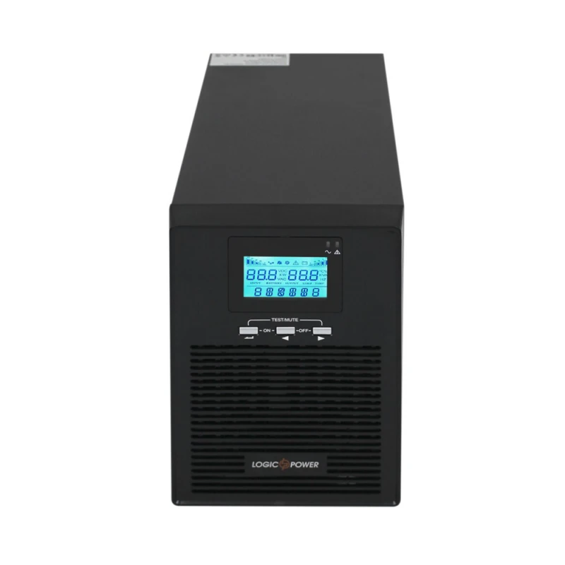 Источник бесперебойного питания Smart-UPS LogicPower-1000 PRO 36V (без аккумулятора)