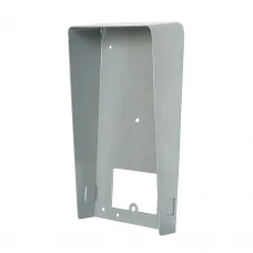 Монтажна коробка з козирком Hikvision DS-KABV8113-RS/Surface для панелей виклику
