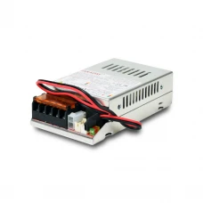 Бесперебойный блок питания Faraday Electronics UPS 35W Smart ASCH ALU под аккумулятор 7А/ч в алюминиевом корпусе