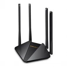 Беспроводной маршрутизатор Mercusys MR1200G AC1200, 1хWan, 2хLAN, 4 антенны (MR1200G)