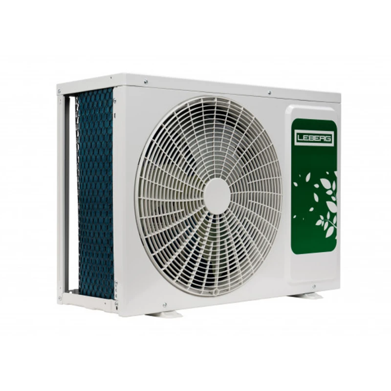 Кондиционер Leberg Freya 2.0 LS-24FRA2/LU-24FRA2