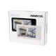 Відеодомофон 7" INNECOL NEO HD (White)