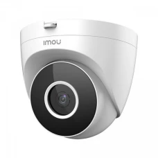 IP-відеокамера вулична 2 Мп IMOU IPC-T22AP з живленням PoE для системи відеоспостереження