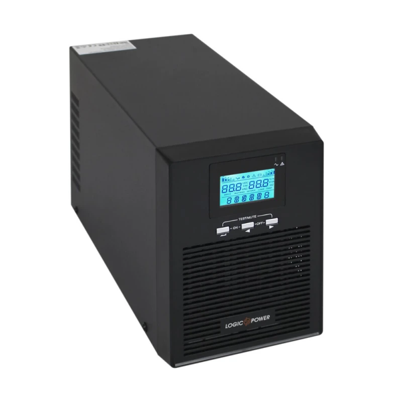 Источник бесперебойного питания Smart-UPS LogicPower-1000 PRO 36V (без аккумулятора)