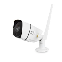 IP-відеокамера 2 Мп з Wi-Fi ATIS ATIS AI-102 для системи відеоспостереження