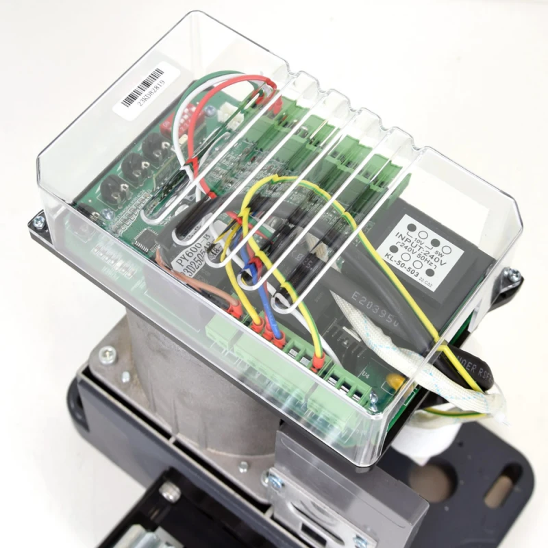 Автоматика для откатных ворот GATEXPERT DKC800AC