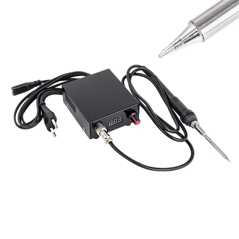 Паяльная станция SOLDER SD120