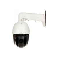 IP Speed Dome видеокамера 4 Мп Hikvision DS-2DE5432IW-AE (E) с кронштейном для системы видеонаблюдения