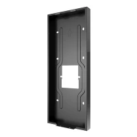 Монтажна коробка для настенного монтажа панелей вызова Akuvox R29 On-Wall Box