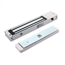 Электромагнитный замок YM-280(LED)-DS для системы контроля доступа