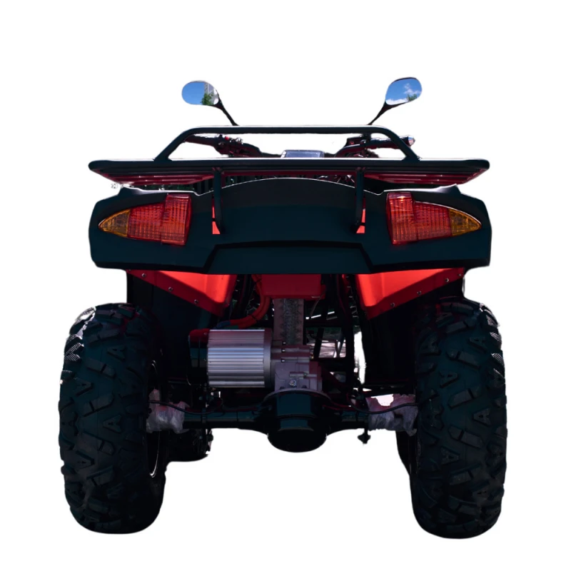 Електроквадроцикл SN-EA36 3000W 72V