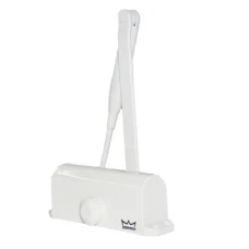 Дотягувач Dorma TS77 EN2 white