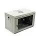 Шкаф серверный CMS 6U 600 x 500 x 373 UA-MGSWL65G для сетевого оборудования