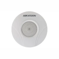 Мікрофон для систем відеоспостереження Hikvision DS-2FP2020