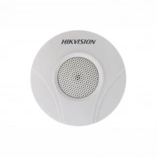 Мікрофон для систем відеоспостереження Hikvision DS-2FP2020