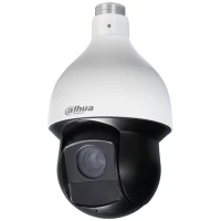 IP-Speed Dome відеокамера 4 Мп Dahua SD59430U-HNI для системи відеонагляду