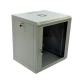 Шкаф серверный CMS 12U 600 х 500 х 640 UA-MGSWA125G для сетевого оборудования