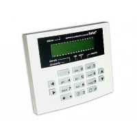 Клавиатура ЖКИ INT-KLCDS-GR
