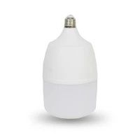 Лампа светодиодная Lightwell T120 40W E27+E27/E40 RING