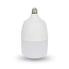 Лампа светодиодная Lightwell T120 40W E27+E27/E40 RING