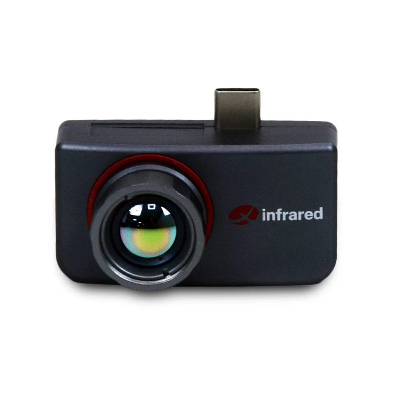 Инфракрасная тепловизионная камера InfiRay T3S Type-C Phone Infrared Thermal