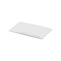 Безконтактна UHF+Mifare картка ZKTeco DF02