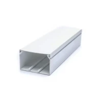 Кабельный канал 220 TM Professional 40х40x2000 мм белый