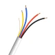 Кабель ЕВРОПАН Alarm Cable 4*0.22 медный неэкранированный