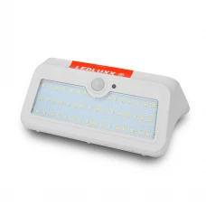 Светильник антимоскитный настенный LEDLUXX 5W Solar Wall Light