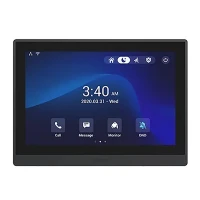 IP-видеодомофон 10" Akuvox IT88A с камерой, Wi-Fi и Bluetooth