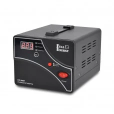 Стабiлізатор напруги Full Energy FVR2000F 2000ВА/1200Вт