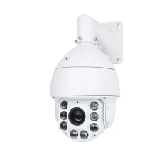IP-Speed Dome видеокамера 2 Мп ATIS ANSD-20H2MIR80 для системы видеонаблюдения
