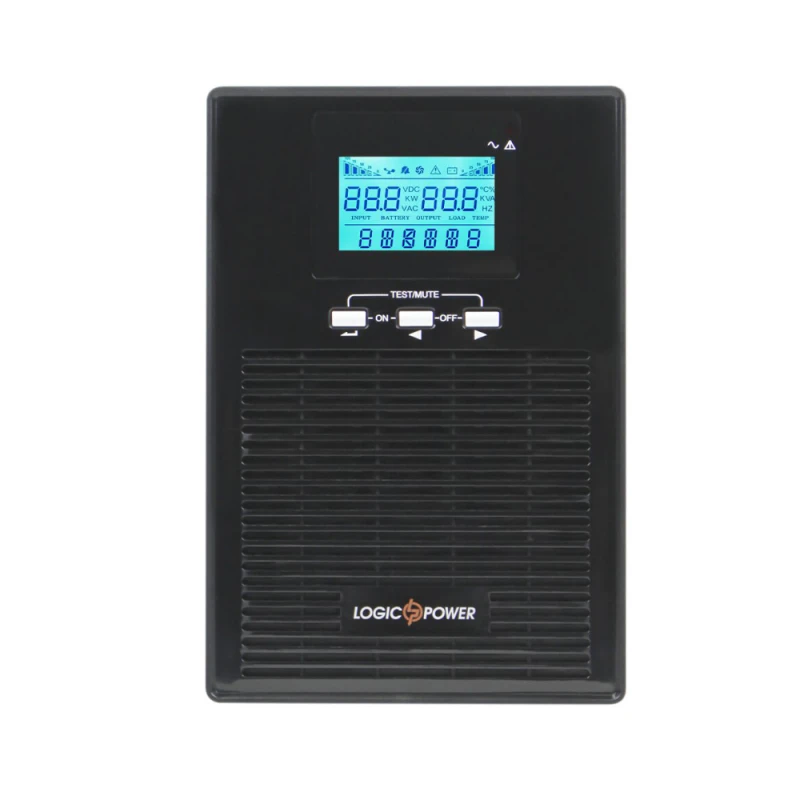 Источник бесперебойного питания Smart-UPS LogicPower-1000 PRO 36V (без аккумулятора)