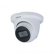 IP-видеокамера 2 Мп Dahua DH-IPC-HDW3241TMP-AS (2.8 мм) с AI функциями для системы видеонаблюдения