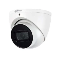 HDCVI видеокамера 5 Мп Dahua DH-HAC-HDW2501TP-Z-A для системы видеонаблюдения